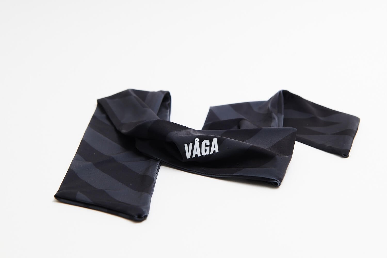 Vaga Summer Printed Running Headband