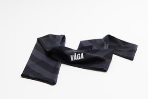Vaga Summer Printed Running Headband - Sole Mate