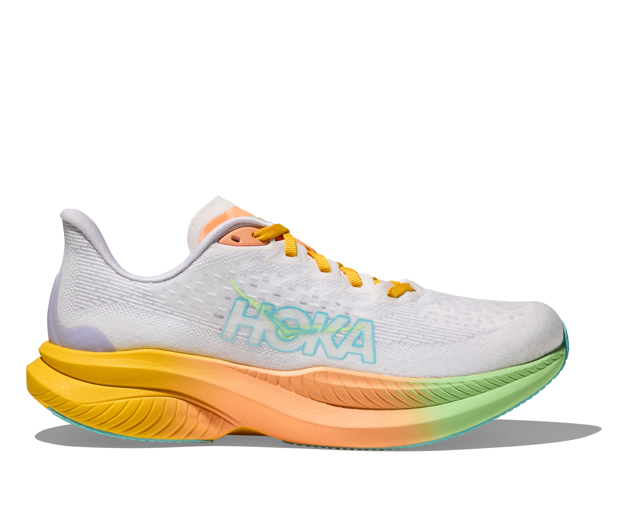 Hoka Mach 6 Men's Running Shoes