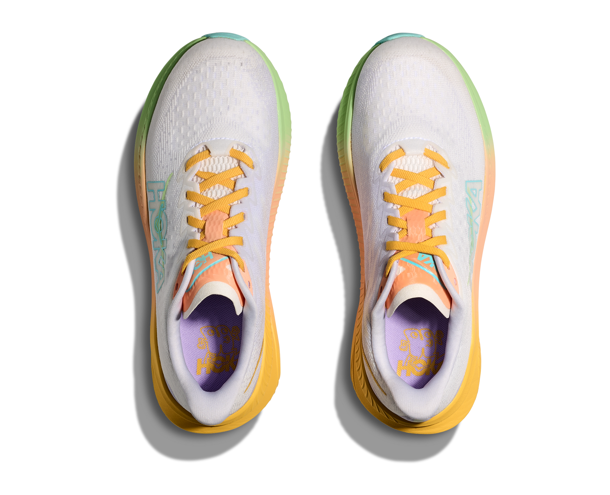 Hoka Mach 6 Men's Running Shoes
