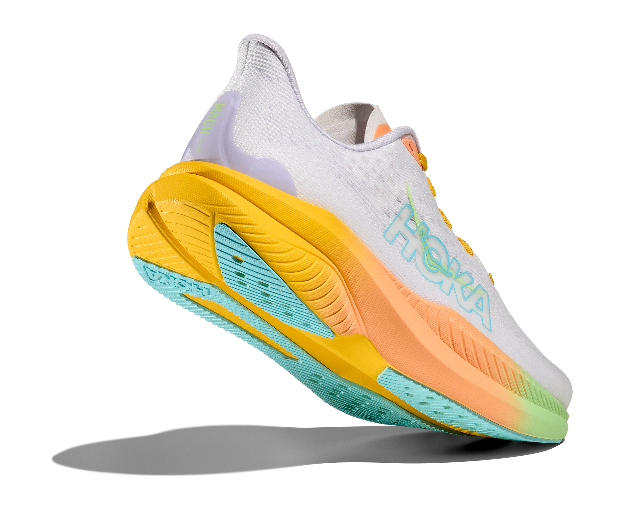 Hoka Mach 6 Men's Running Shoes
