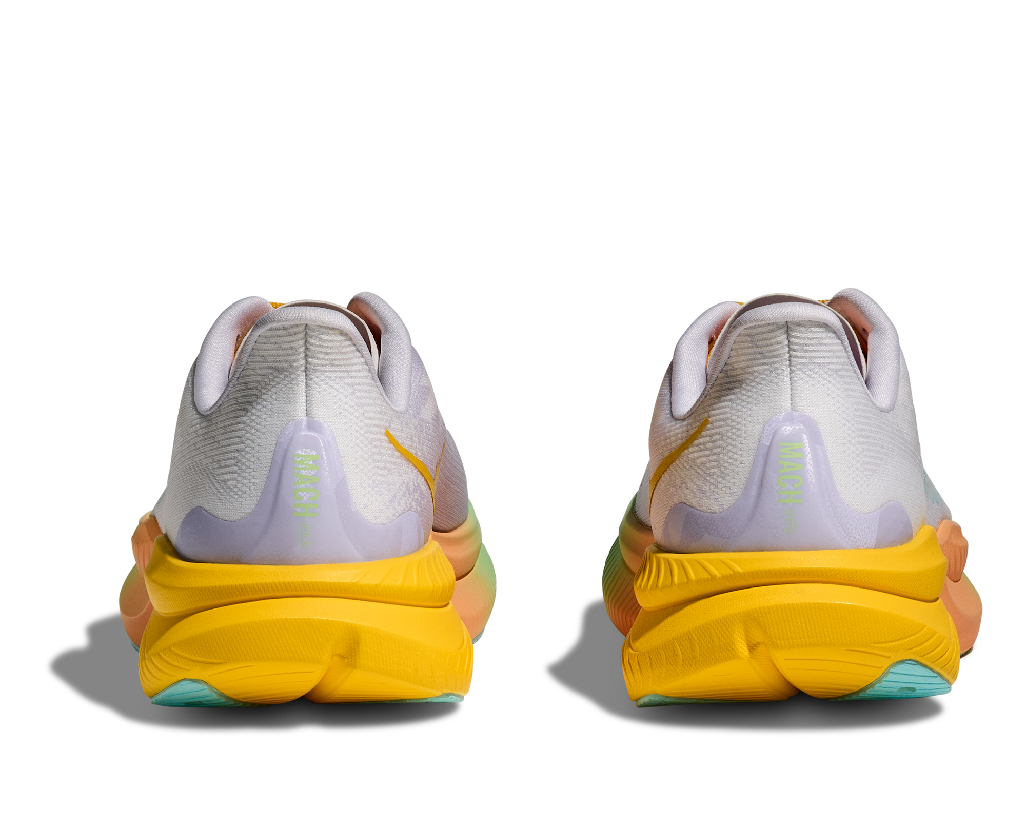 Hoka Mach 6 Men's Running Shoes