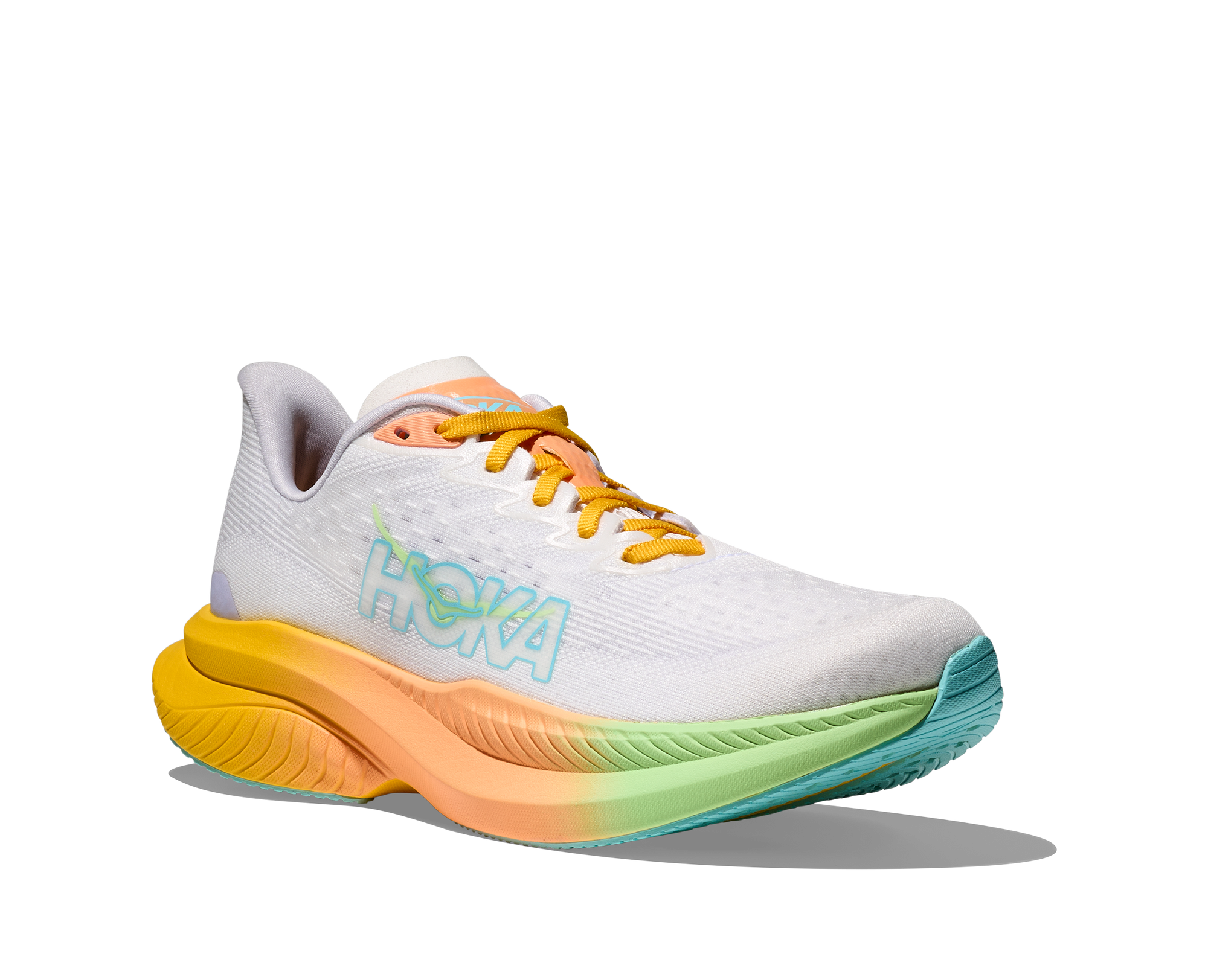 Hoka Mach 6 Men's Running Shoes