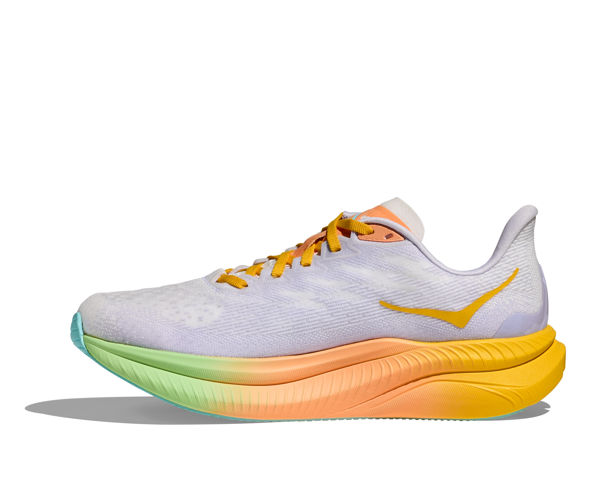 Hoka Mach 6 Men's Running Shoes