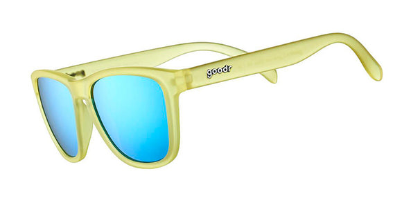 Goodr Running Sunglasses - OG - Sole Mate