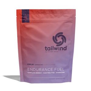 Tailwind Endurance Fuel Mix (30 servings & 50 servings) - Sole Mate