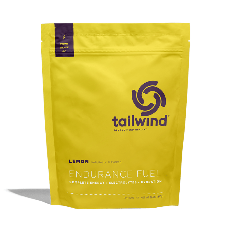 Tailwind Endurance Fuel Mix (30 servings & 50 servings) - Sole Mate