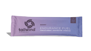 Tailwind Endurance Fuel Mix - 54g Stickpack (2 servings) - Sole Mate