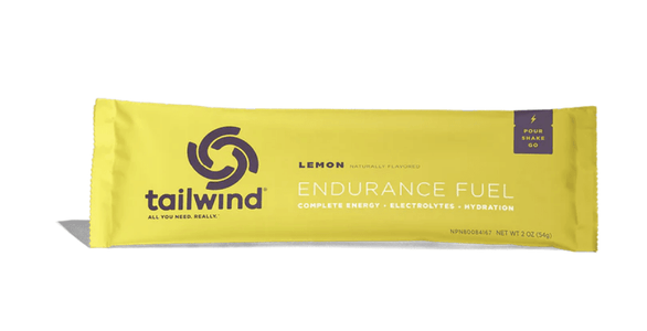 Tailwind Endurance Fuel Mix - 54g Stickpack (2 servings) - Sole Mate