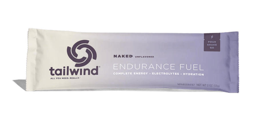Tailwind Endurance Fuel Mix - 54g Stickpack (2 servings) - Sole Mate