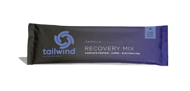 Tailwind Nutrition Rebuild Recovery Drink - Single Serving Rebuild Stickpack - Sole Mate