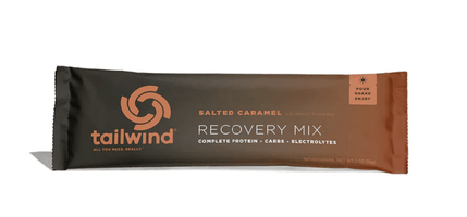Tailwind Nutrition Rebuild Recovery Drink - Single Serving Rebuild Stickpack - Sole Mate