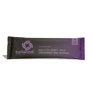 Tailwind Nutrition Rebuild Recovery Drink - Single Serving Rebuild Stickpack - Sole Mate