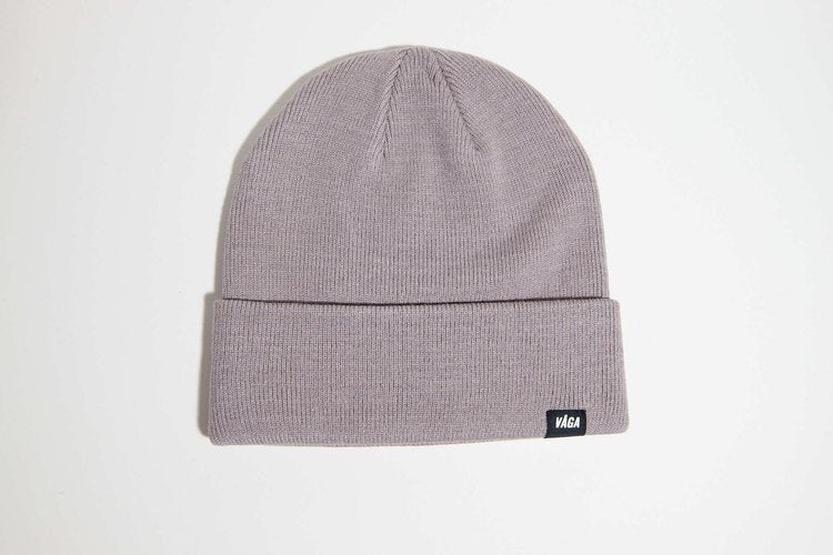 Vaga Fine Rib Beanie