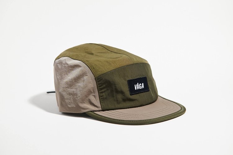 Vaga Pacer Running Cap