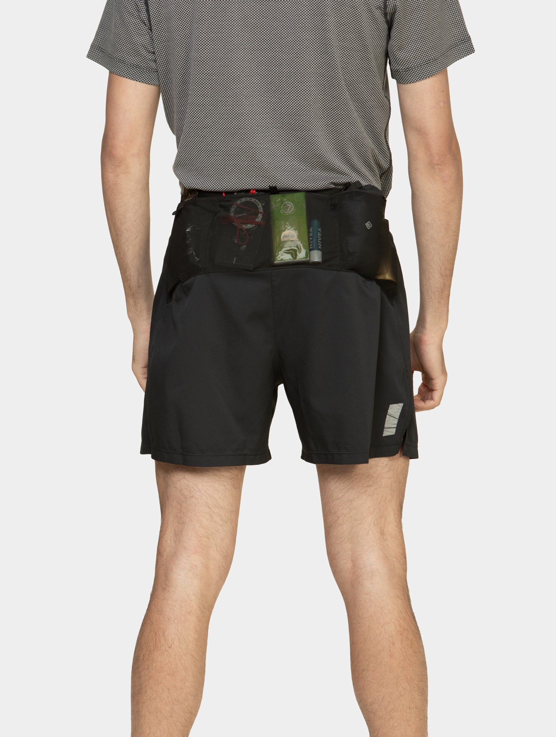 Ronhill Tech All Terrain 5" Men's Running Shorts - Sole Mate