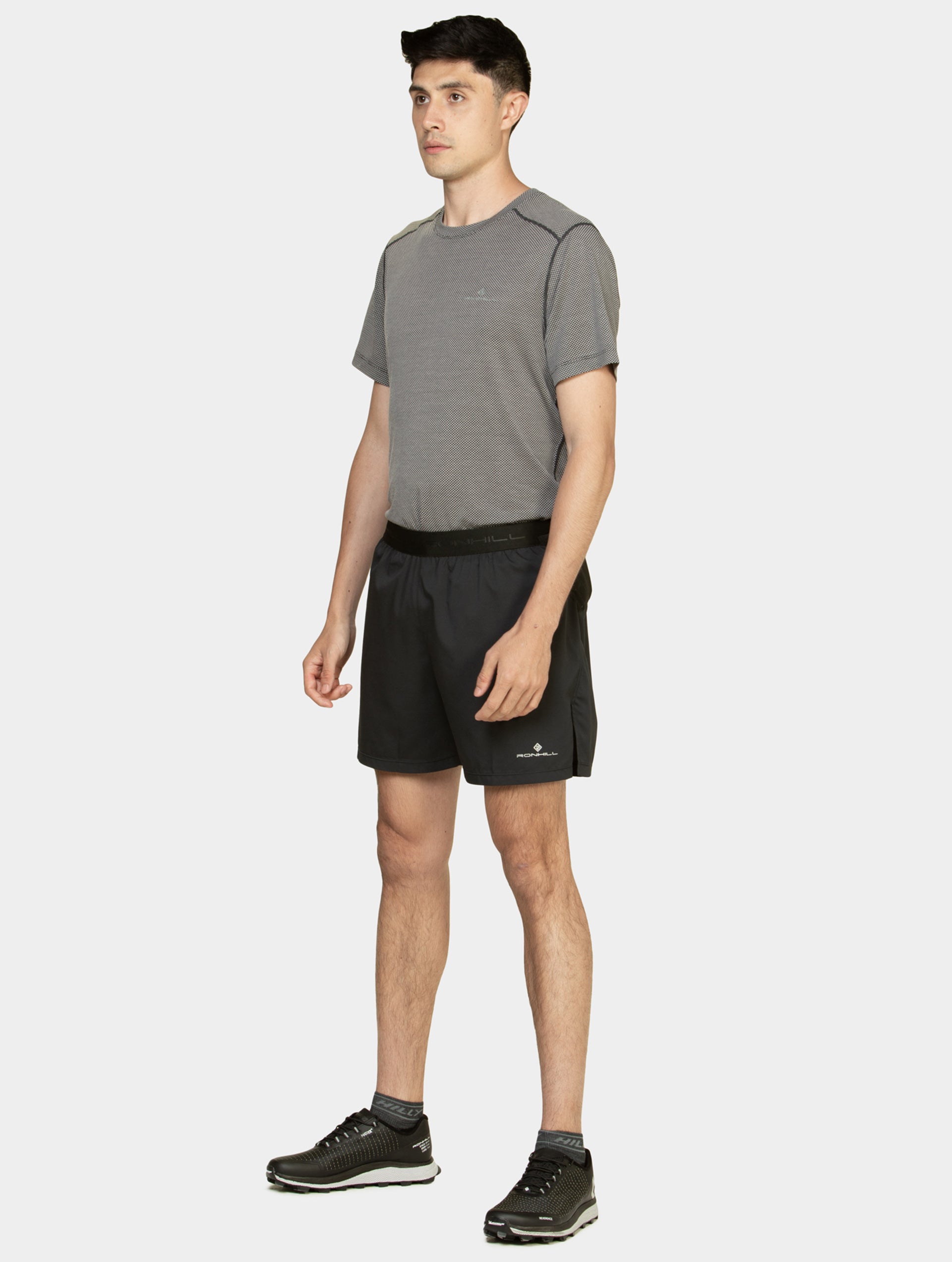 Ronhill Tech All Terrain 5" Men's Running Shorts - Sole Mate