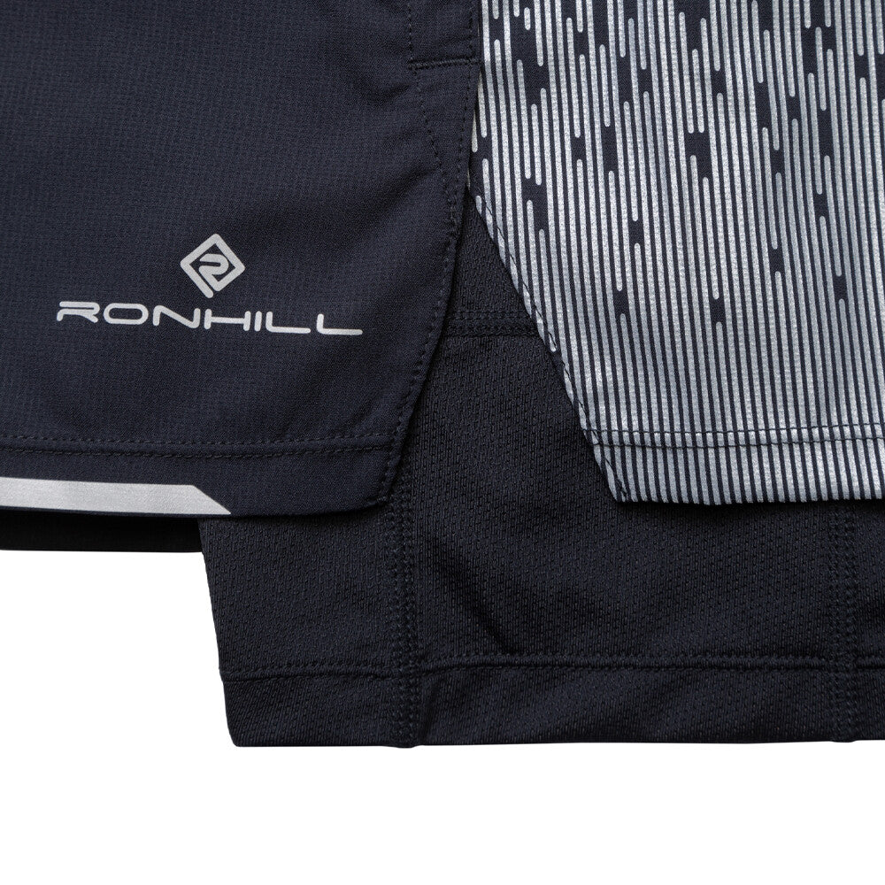 Ronhill Tech Reflect 5" Men's Running Shorts