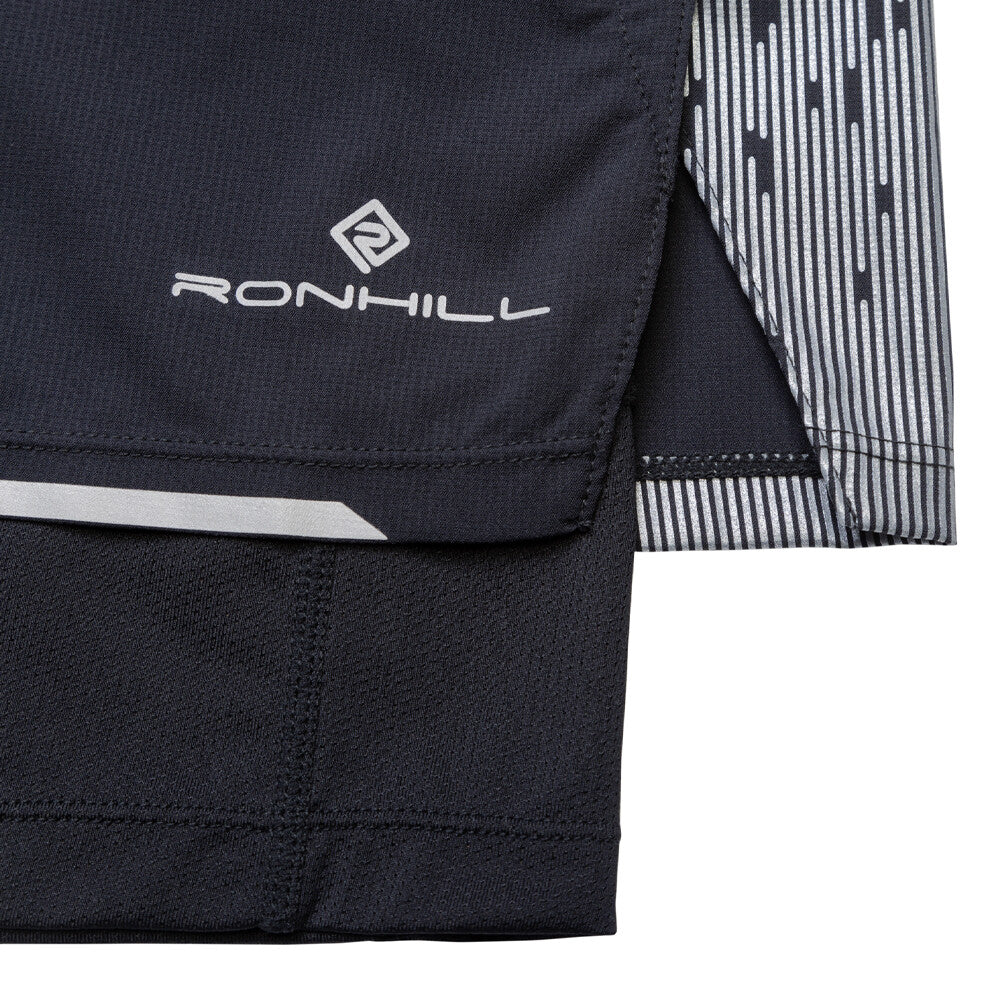 Ronhill Tech Reflect 5" Men's Running Shorts