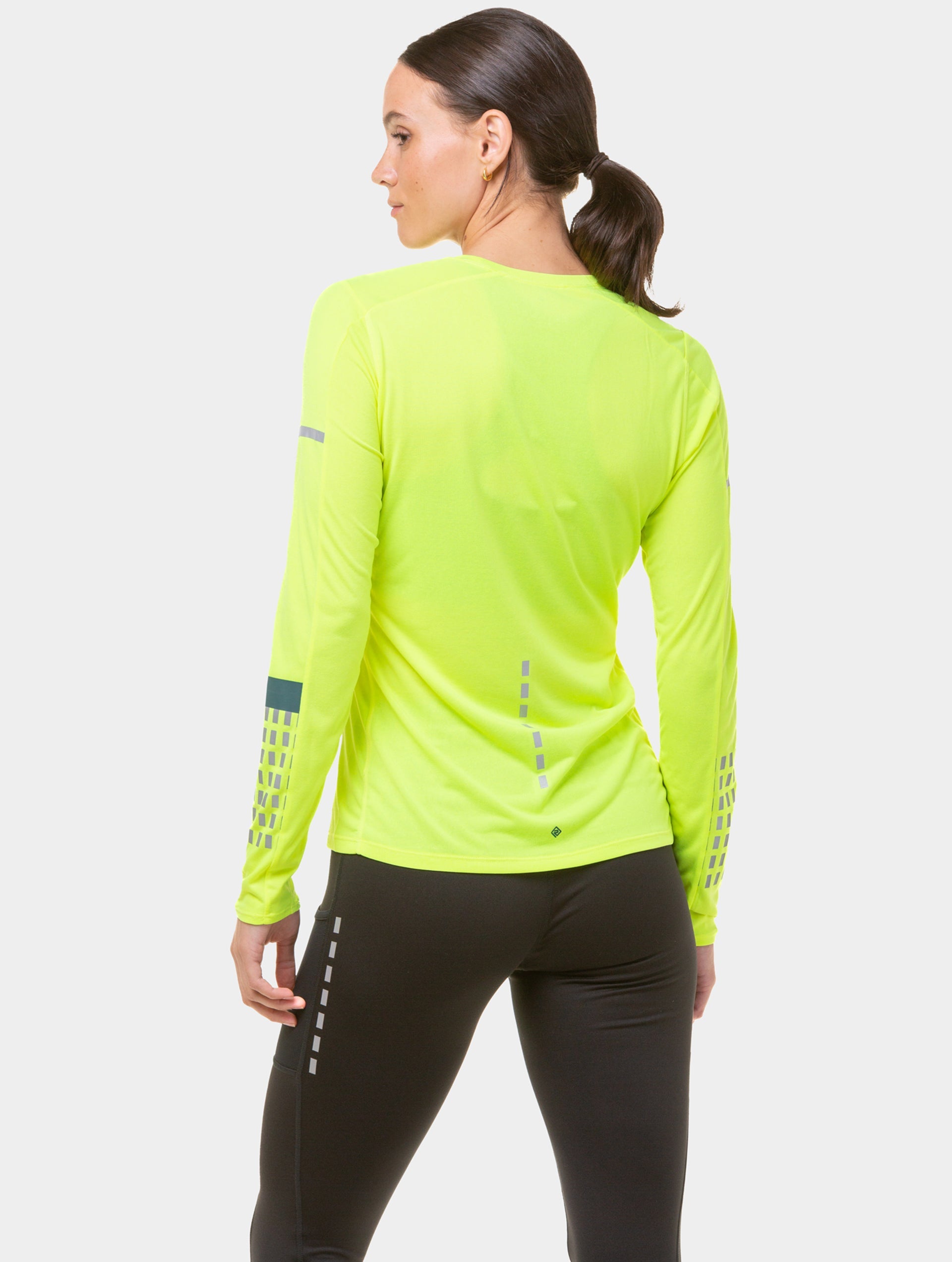 Ronhill Tech Afterhours Long Sleeve Tee - Women - Sole Mate