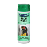 Nikwax Tech Wash 300ml - Sole Mate
