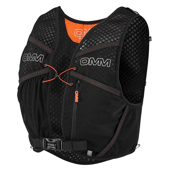 OMM Trailfire Unisex Running Hydration Vest