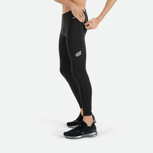 Pressio Thermal Run Tight - Men - Sole Mate