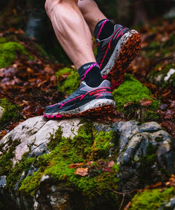 Salomon Thundercross Trail Running Shoe - Women - Sole Mate
