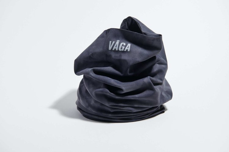 Vaga Tie Dye Lightweight Neck Gaiter
