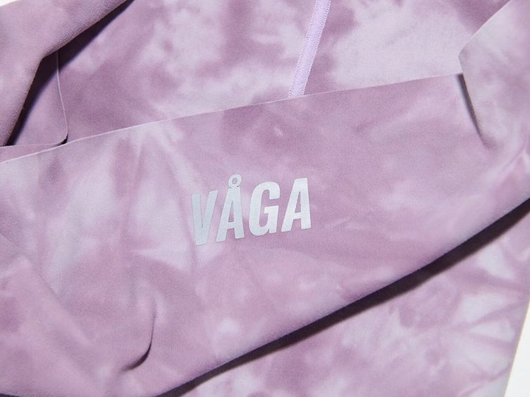 Vaga Tie Dye Lightweight Neck Gaiter