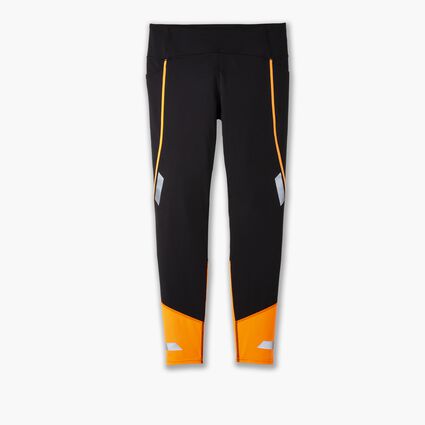 Brooks running leggings sales