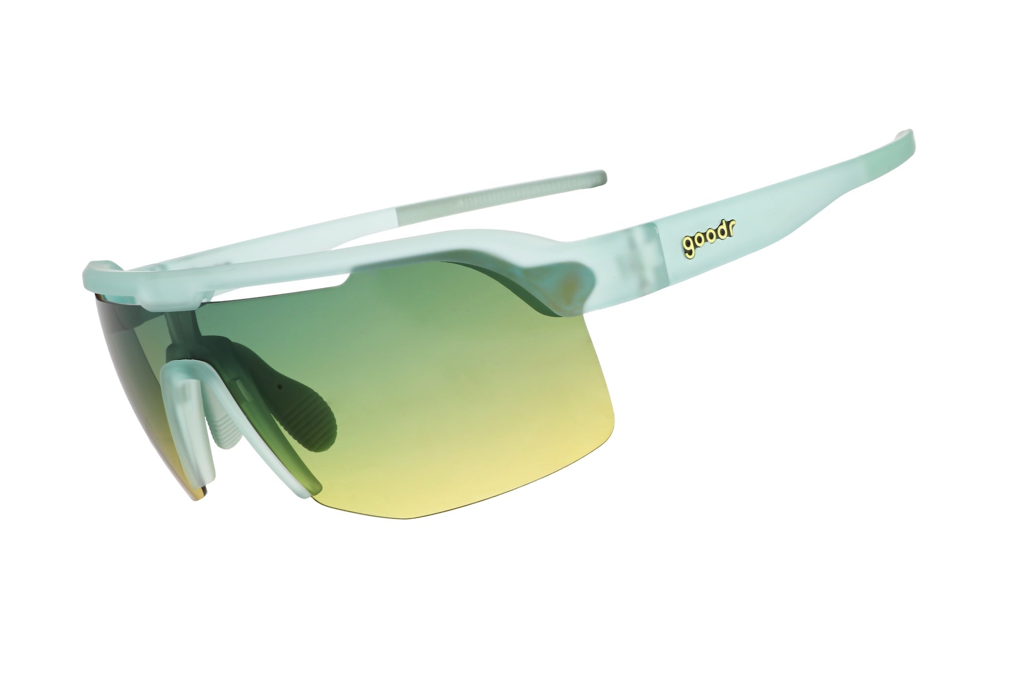 Goodr Bolt G Running Sunglasses