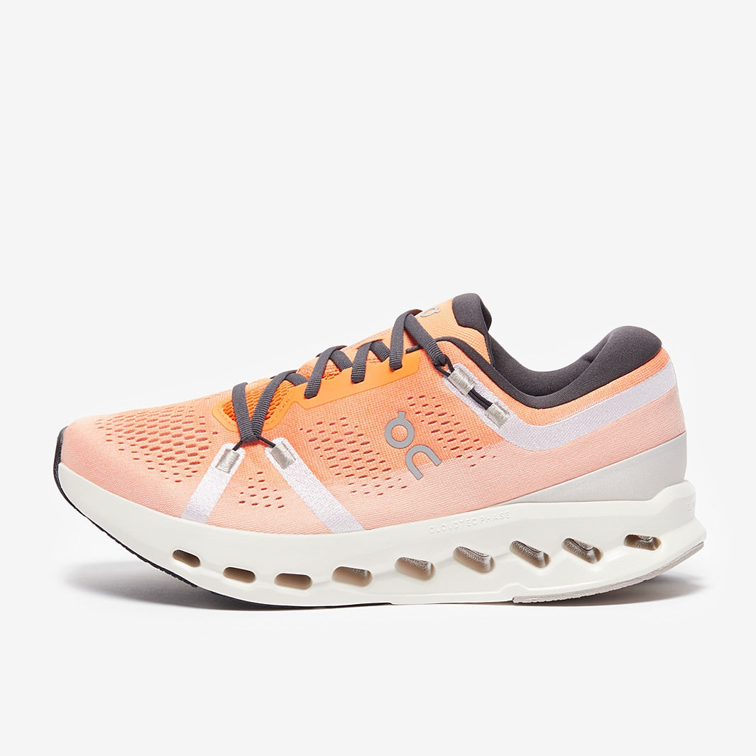 On Running Cloud Surfer / Cloudsurfer 2 Women's Running Shoes - Sole Mate