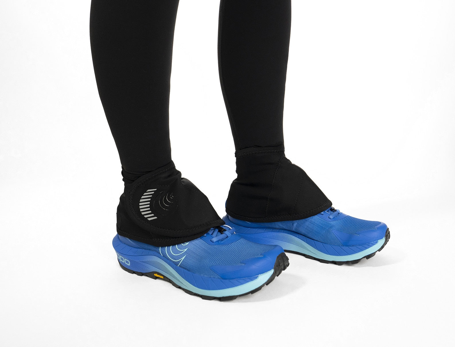 Topo Athletic Trail Running Switchback Gaiter