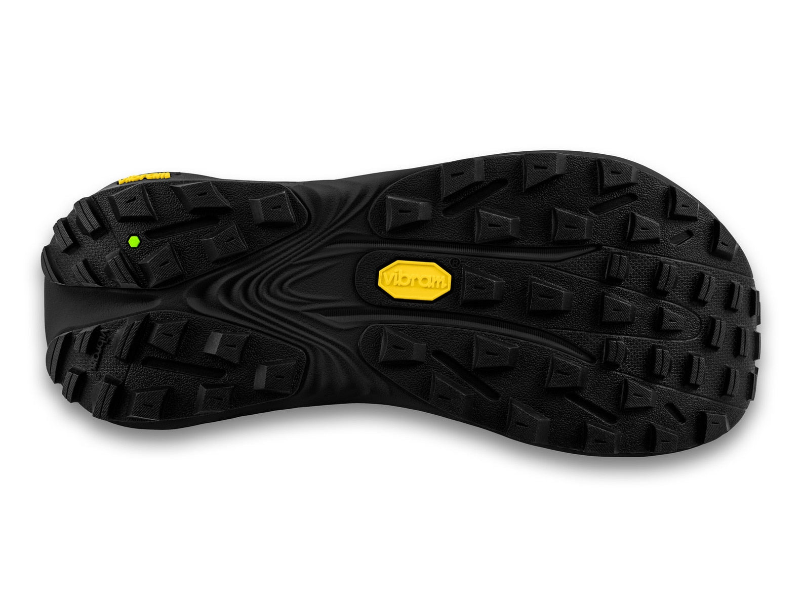 Topo Athletic Vista Men's Trail Running Shoes - Sole Mate