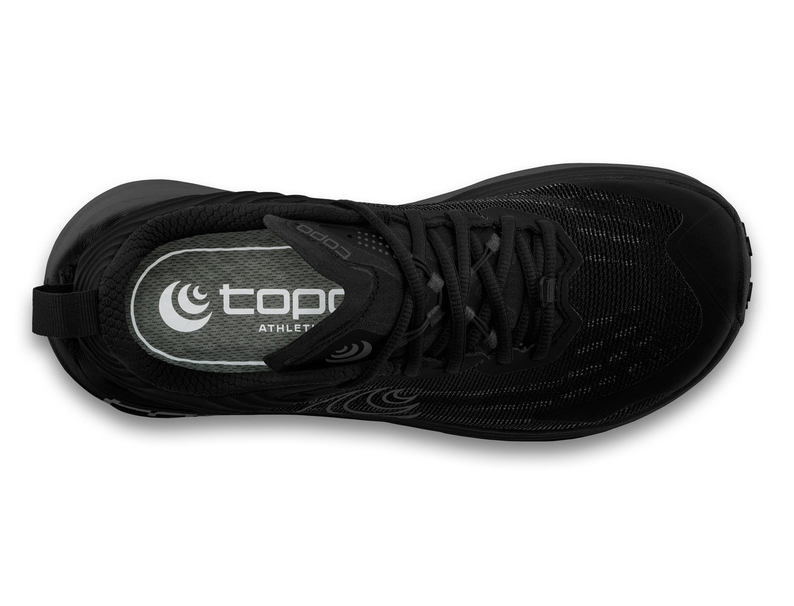 Topo Athletic Vista Men's Trail Running Shoes - Sole Mate