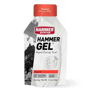 Hammer Nutrition Running Gel (Sachets & Jugs) - Sole Mate