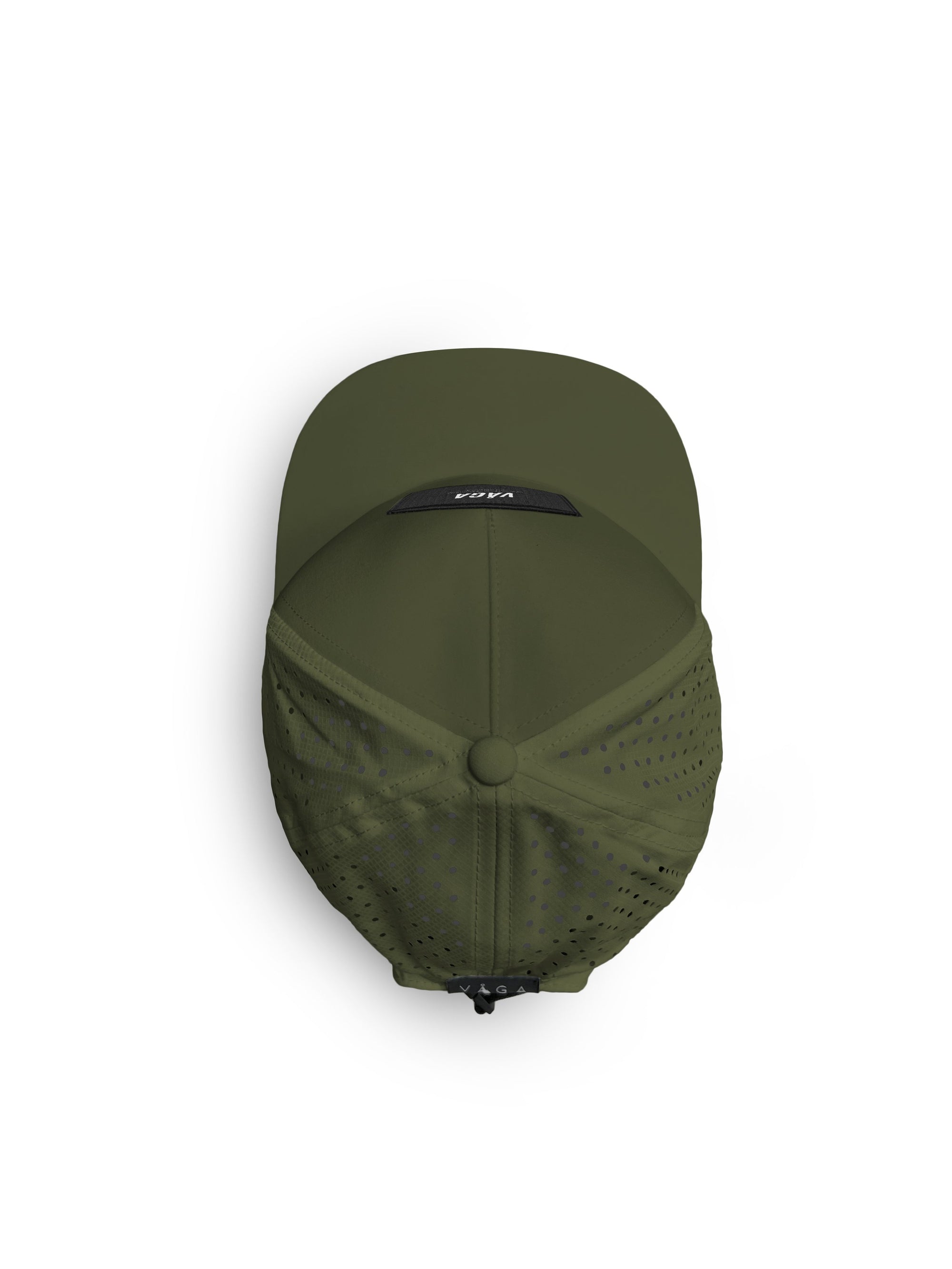 Vaga Trucker Caps - Sole Mate