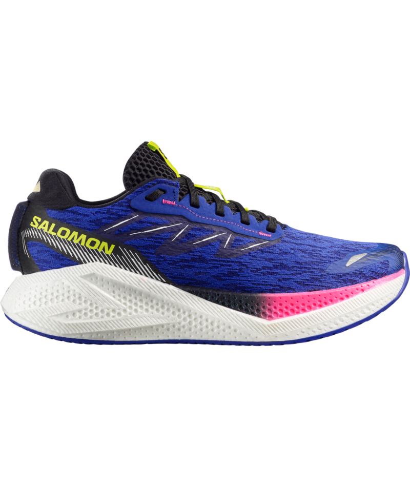 Salomon Aero Glide 4 Men's Running Shoes
