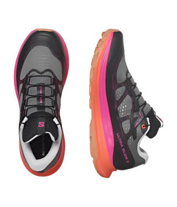 Salomon Ultra Glide 2 Trail Running Shoe - Women - Sole Mate