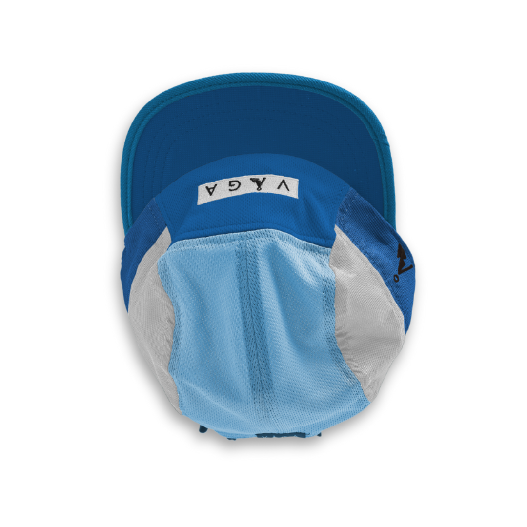 Vaga Club Running Cap - Sole Mate