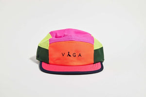 Vaga Club Running Cap - Sole Mate