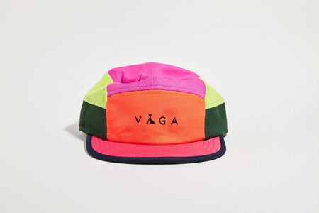 Vaga Club Running Cap - Sole Mate