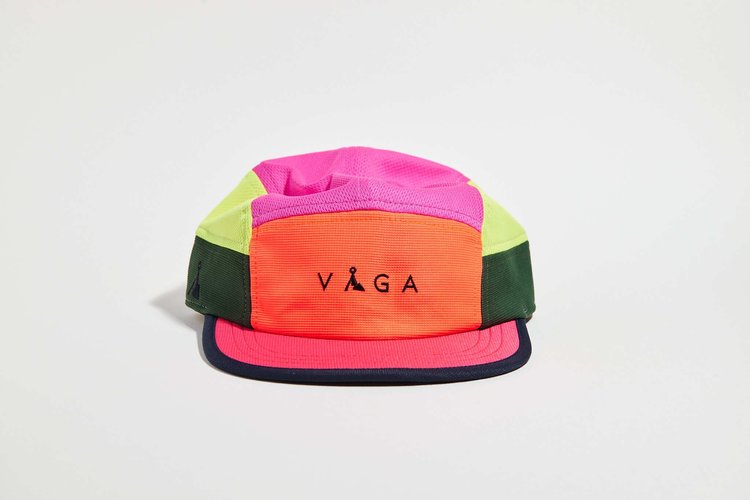 Vaga Club Running Cap - Sole Mate