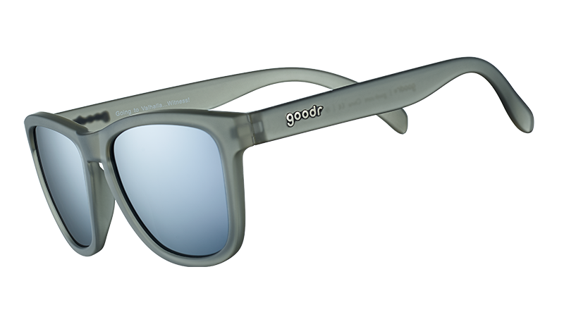 Goodr Running Sunglasses - OG