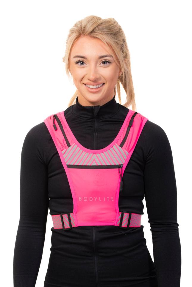 BodyLite Gear Phone Holder Vest