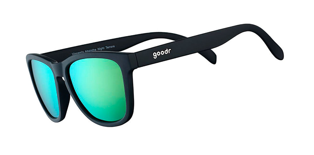 Goodr Running Sunglasses - OG - Sole Mate