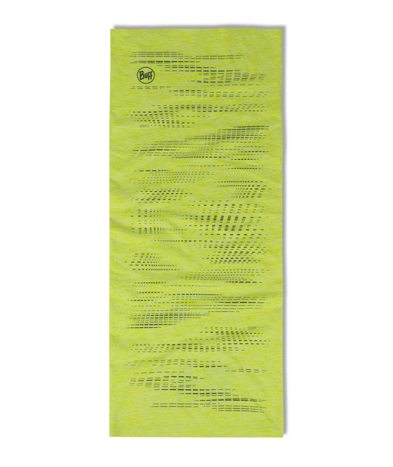Buff Reflective DryFlx® Neckwear.