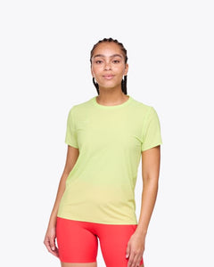 Hoka Airolite Women's running Top - Sole Mate