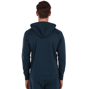 Welsh Athletics Joma Jacket Hoodie Menfis - Dark Navy - Sole Mate